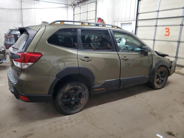 Vin: jf2skamc9nh506045, lot: 52573965, subaru forester wilderness 20223