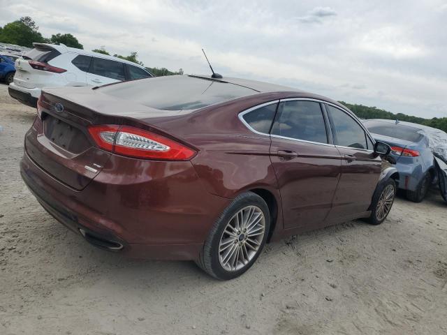 Vin: 3fa6p0h93gr364549, lot: 54012285, ford fusion se 20163