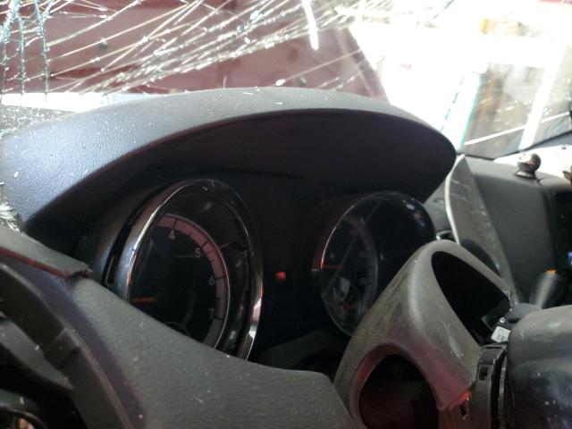 2018 DODGE GRAND CARA 2C4RDGBG4JR160193