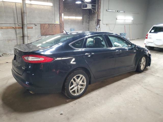 2016 FORD FUSION SE 1FA6P0HD5G5114835