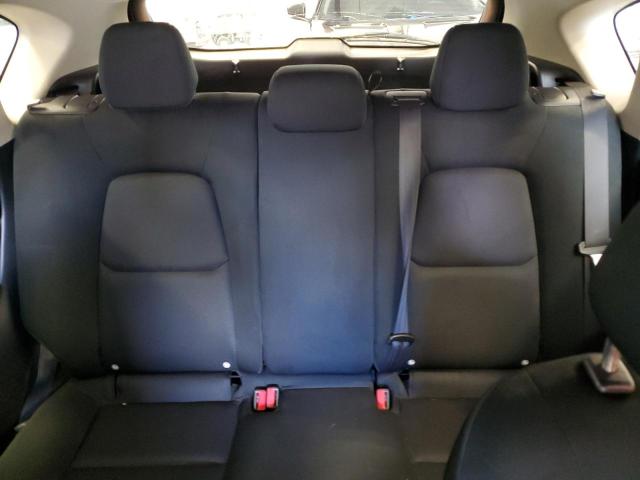 2018 MAZDA CX-5 SPORT - JM3KFBBM5J1461572