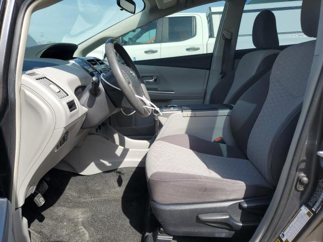 2016 TOYOTA PRIUS V - JTDZN3EU3GJ054774
