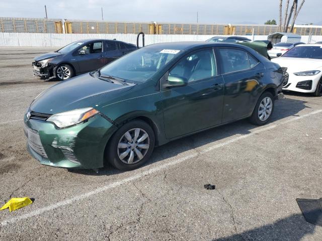Vin: 2t1burhe3ec020547, lot: 54442475, toyota corolla l 2014 img_1