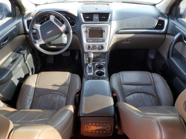 2015 GMC ACADIA SLT - 1GKKRSKD1FJ109908