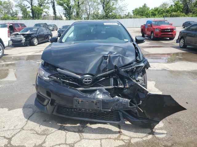 2016 TOYOTA SCION IM - JTNKARJE8GJ510844