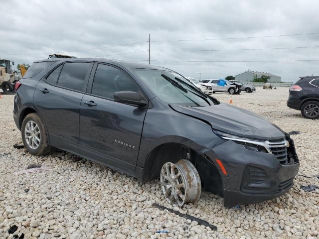 Vin: 3gnaxhev6ns216915, lot: 54867995, chevrolet equinox ls 20224