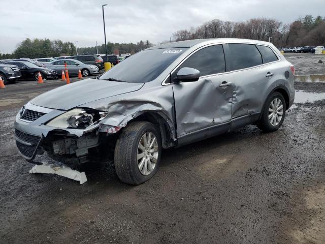 2010 MAZDA CX-9 - JM3TB3MV1A0207391