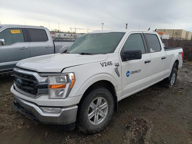 FORD F150 SUPER