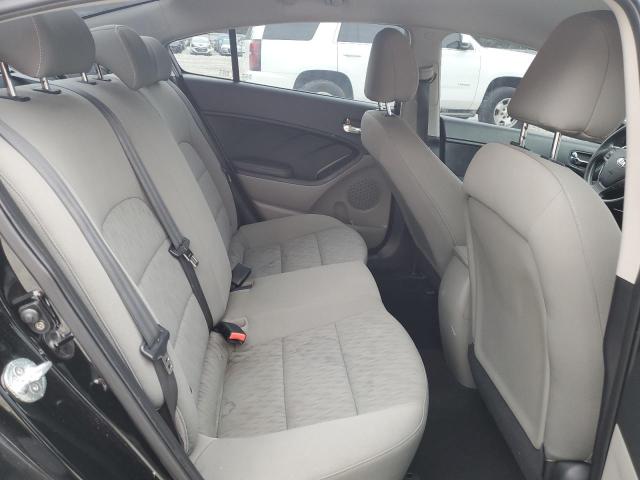 2015 KIA FORTE LX KNAFK4A62F5269642