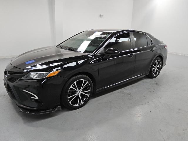 Vin: 4t1g11ak1lu935408, lot: 52225515, toyota camry se 2020 img_1