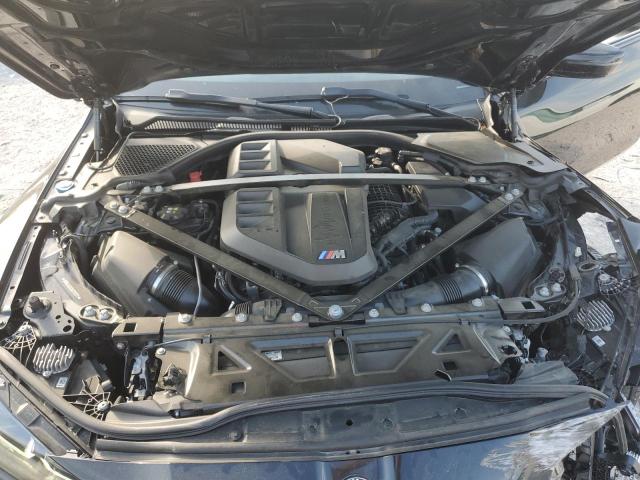 2024 BMW M4 COMPETI WBS43AZ02RCP91170