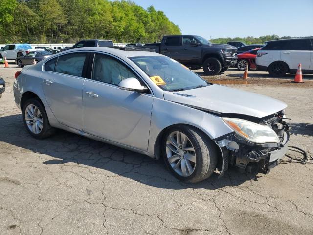 2015 BUICK REGAL 2G4GV5EK8F9122378
