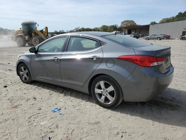 Vin: 5npdh4ae9dh346276, lot: 54131445, hyundai elantra gls 20132