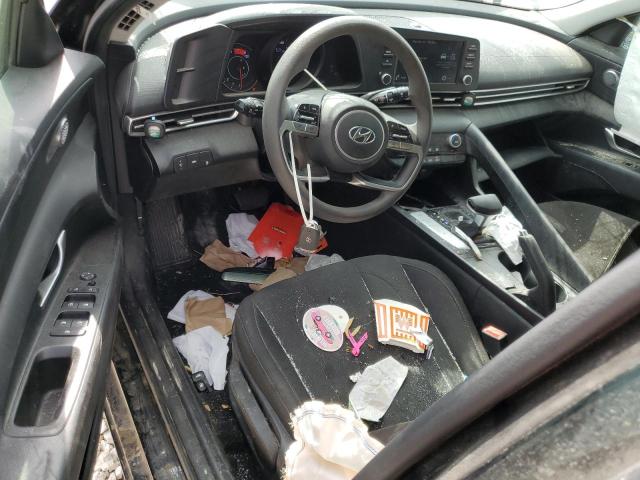 2023 HYUNDAI ELANTRA SE - 5NPLM4AG4PH086950