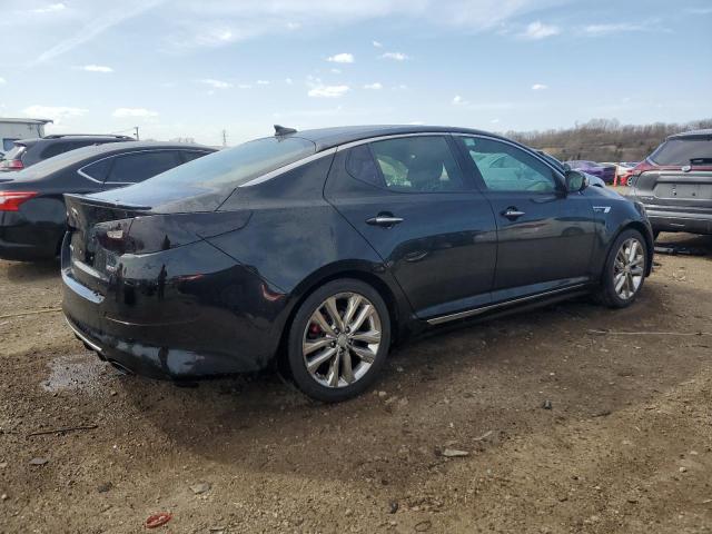 Vin: 5xxgr4a68eg283932, lot: 52962065, kia optima sx 20143