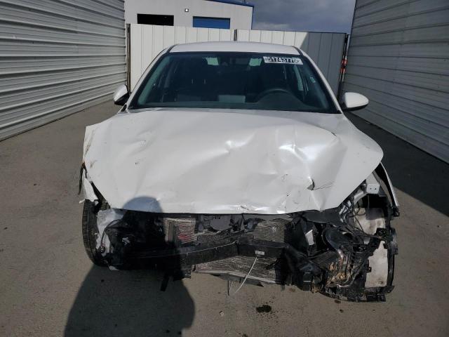 2023 KIA FORTE LX - 3KPF24AD6PE650272