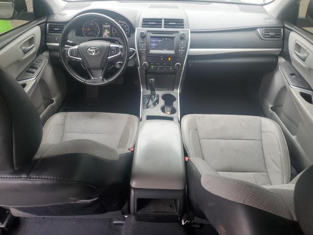 2016 TOYOTA CAMRY LE - 4T1BF1FK0GU233929