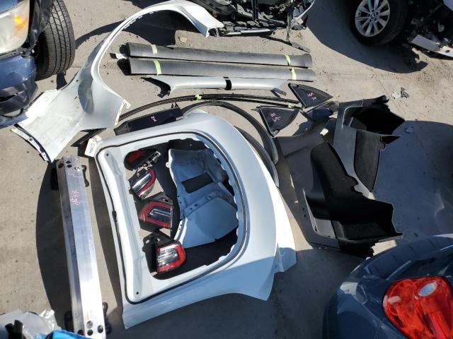 2022 TESLA MODEL Y - 7SAYGDEE0NF436885