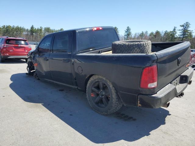 2016 RAM 1500 ST 3C6RR7KT5GG136814