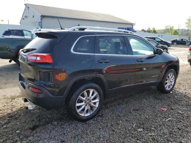 Vin: 1c4pjmdb6gw199237, lot: 53904955, jeep grand cher limited 20163