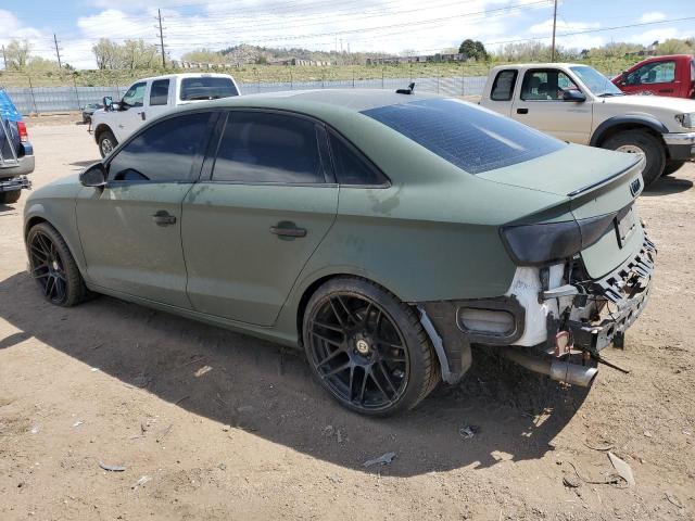 Vin: waub8gff6g1063790, lot: 54913285, audi a3 premium 20162