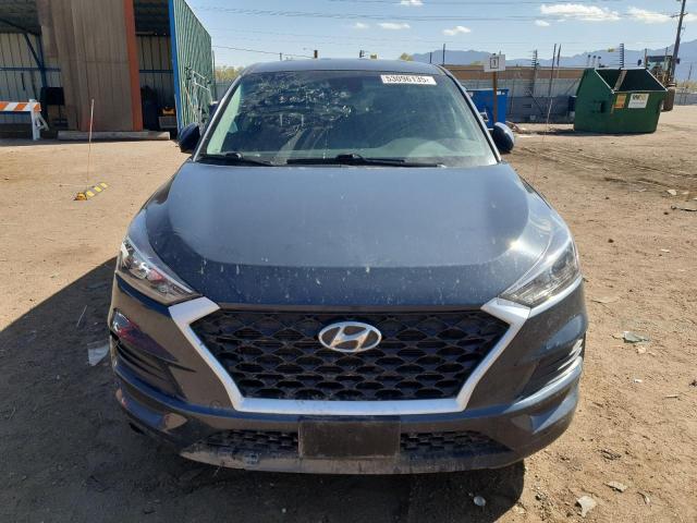 2020 HYUNDAI TUCSON SE - KM8J2CA4XLU087612