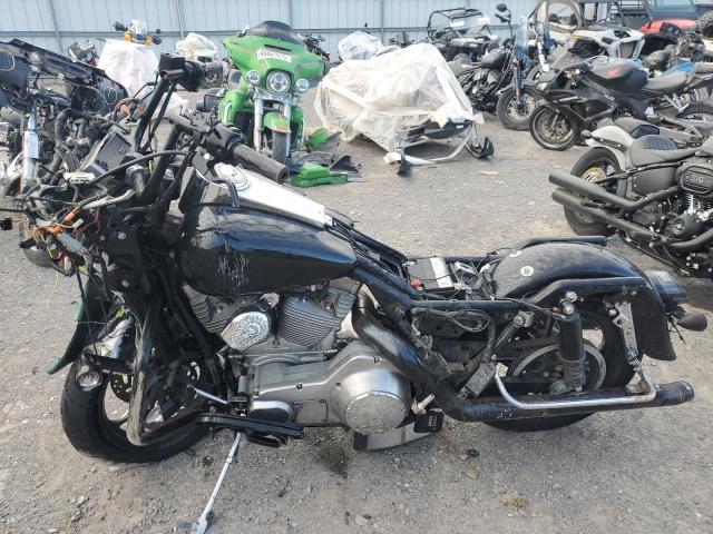 2004 HARLEY-DAVIDSON FLHTI 1HD1FVW134Y713299