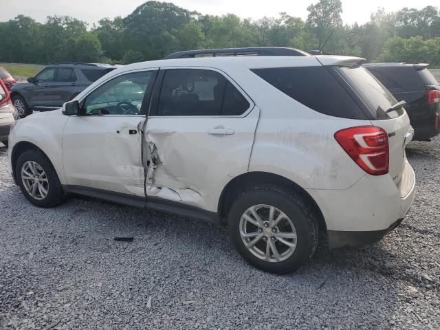 Vin: 2gnalcek4h1520894, lot: 54410945, chevrolet equinox lt 20172