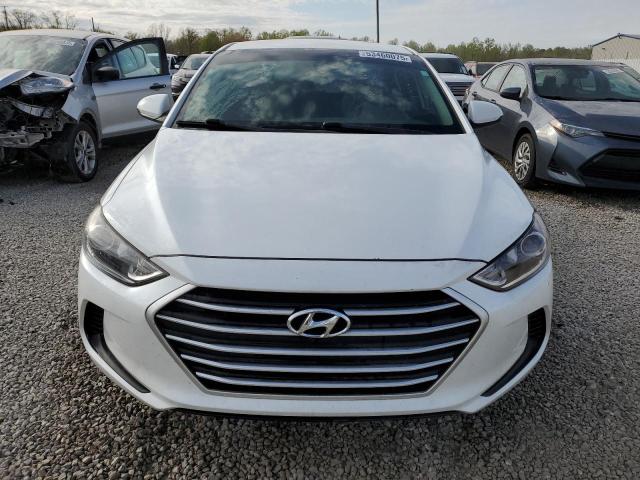 2017 HYUNDAI ELANTRA SE - 5NPD84LF3HH175990