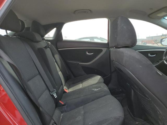 2016 HYUNDAI ELANTRA GT - KMHD35LH6GU323751