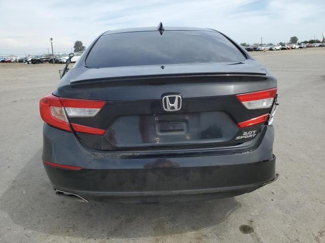2020 HONDA ACCORD SPO - 1HGCV2F3XLA014242