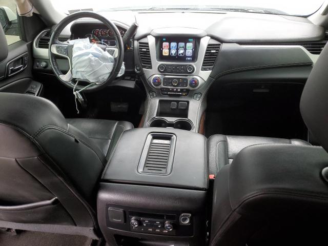 2017 GMC YUKON SLT 1GKS2BKC8HR233352