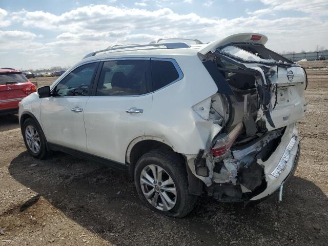 Vin: 5n1at2mv5ec809170, lot: 52746925, nissan rogue s 20142