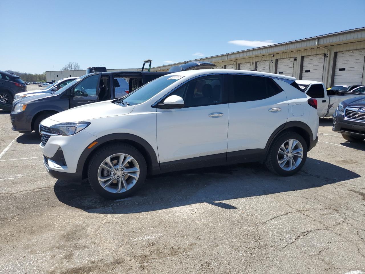 BUICK ENCORE PREFERRED