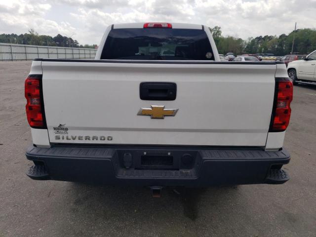 2018 CHEVROLET SILVERADO - 3GCPCNEH5JG223200
