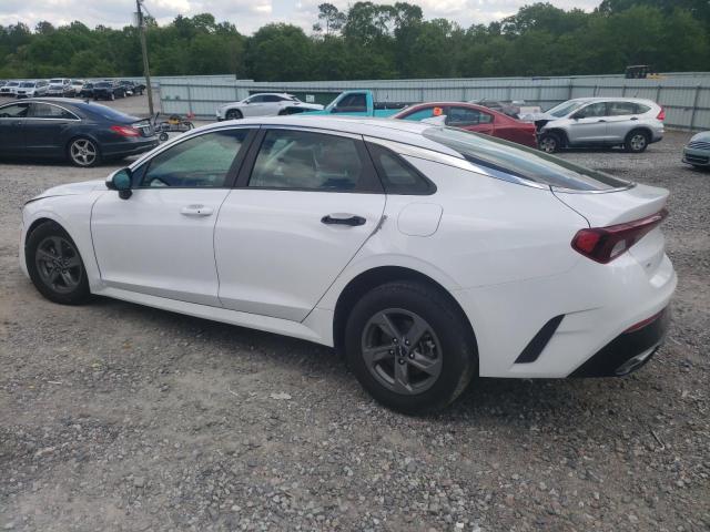 Vin: 5xxg14j24ng150671, lot: 52585205, kia k5 lxs 20222