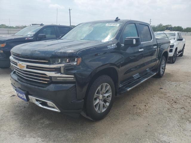 Vin: 3gcpwfed9kg289390, lot: 53401845, chevrolet all models c1500 high country 2019 img_1