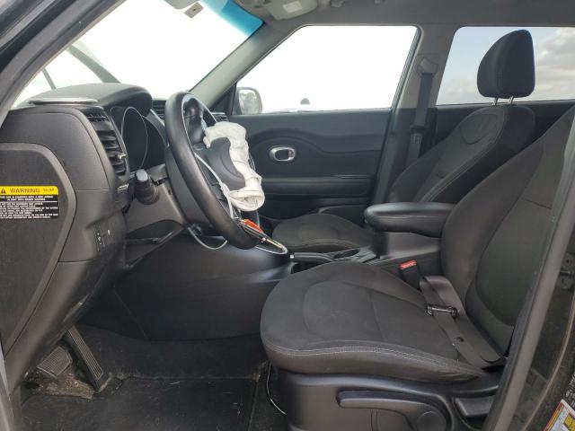 2016 KIA SOUL - KNDJN2A27G7402679