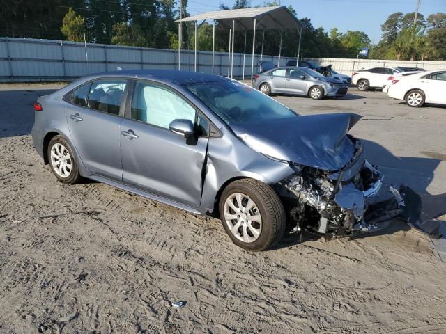 Vin: 5yfb4mde0sp277881, lot: 53294555, toyota corolla le 20254