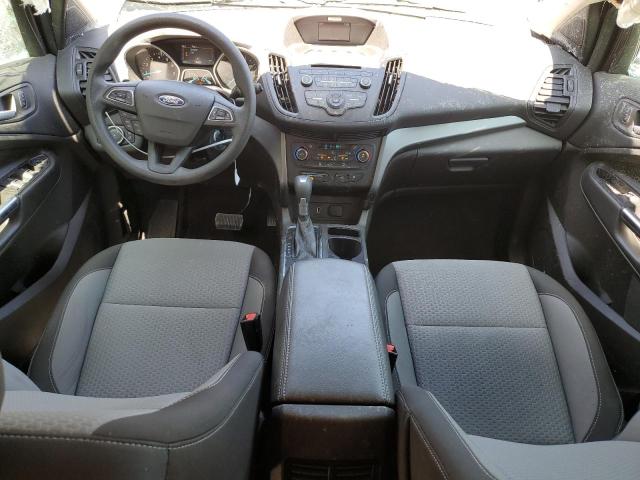 2017 FORD ESCAPE SE - 1FMCU0GD8HUD75287