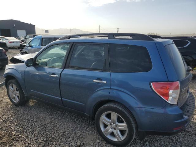 Vin: jf2sh6dc6ah700229, lot: 52452045, subaru forester 2.5x limited 20102