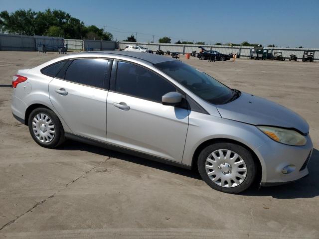 Vin: 1fahp3f23cl174243, lot: 52247595, ford focus se 20124