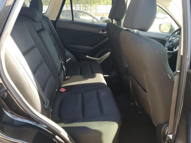 2015 MAZDA CX-5 TOURI - JM3KE2CY2F0511197