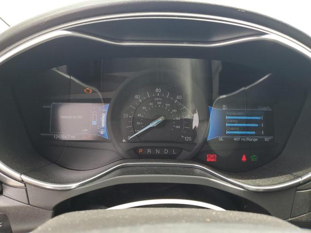 2016 FORD FUSION TIT - 3FA6P0SU7GR349548