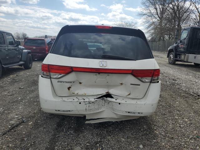 2014 HONDA ODYSSEY TO - 5FNRL5H98EB092806