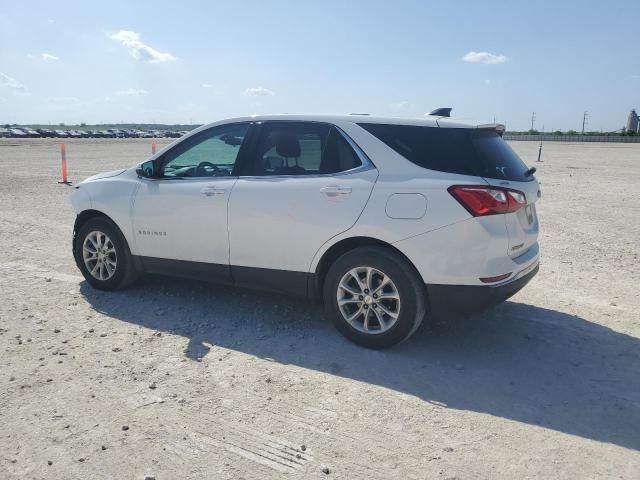 Vin: 2gnaxjev8j6341401, lot: 52632965, chevrolet equinox lt 20182
