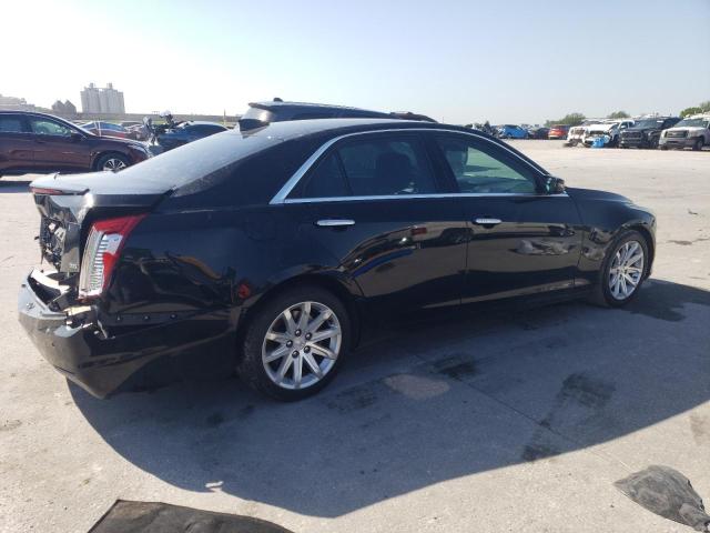Vin: 1g6ar5s31f0119380, lot: 52584095, cadillac cts luxury collection 20153