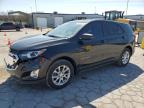 2021 CHEVROLET EQUINOX LS - 2GNAXHEV4M6124408