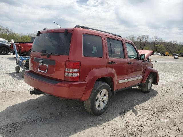 Vin: 1j4pp2gk0aw164807, lot: 52411825, jeep liberty sport 20103