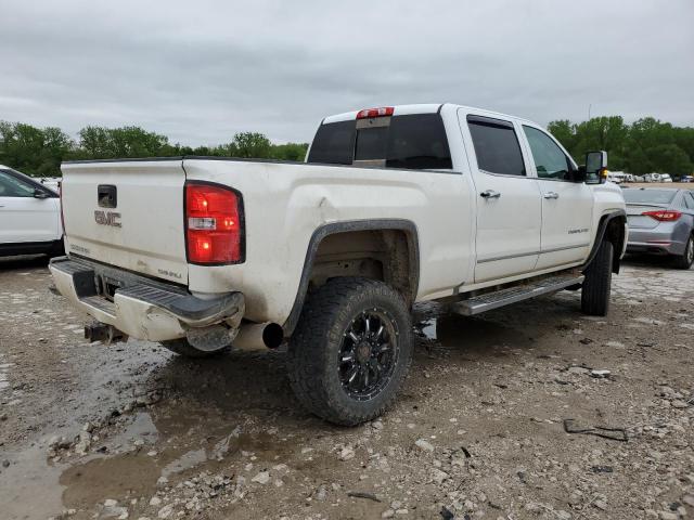 Vin: 1gt12uey4hf151954, lot: 54318955, gmc sierra k2500 denali 20173